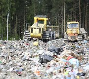 Kazoki&scaron;kių sąvartynas