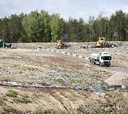 Kazoki&scaron;kių sąvartynas