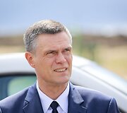 Linas Kvedaravičius