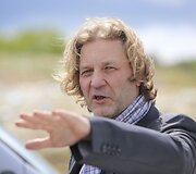 Osvaldas Markevičius