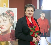 Dangutė Mikutienė