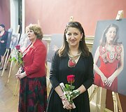 Jolanta Talaikytė