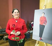 Aurelija Stancikienė