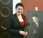 Daina Gudzinevičiūtė