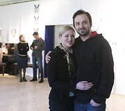 Spektaklio &bdquo;Euro vizija&ldquo; premjera