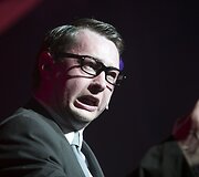 Spektaklio &bdquo;Euro vizija&ldquo; premjera