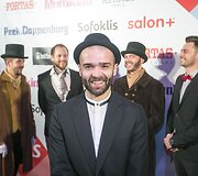 &Scaron;arūnas Kirdeikis