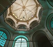 Pasivaik&scaron;čiojimas po Luki&scaron;kių kalėjimą