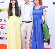 Inga Jablonskė (kairėje) ir Jolanta Svirnelytė (de&scaron;inėje)