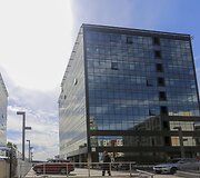 &bdquo;Western Union&ldquo; ketvirtadienį atidarė naują biurą Vilniuje