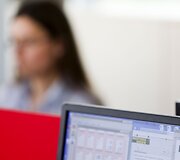 &bdquo;Western Union&ldquo; ketvirtadienį atidarė naują biurą Vilniuje