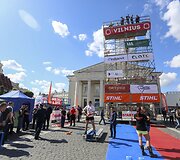  &bdquo;Stipriausio ugniagesio gelbėtojo varžybos&ldquo;