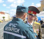  &bdquo;Stipriausio ugniagesio gelbėtojo varžybos&ldquo;