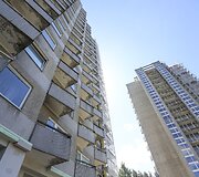 Algirdas Butkevičius apžiūrėjo Vilniaus Gedimino technikos universiteto studentų bendrabučius