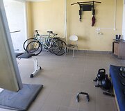Algirdas Butkevičius apžiūrėjo Vilniaus Gedimino technikos universiteto studentų bendrabučius