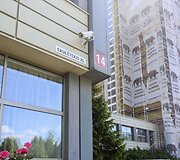 Algirdas Butkevičius apžiūrėjo Vilniaus Gedimino technikos universiteto studentų bendrabučius