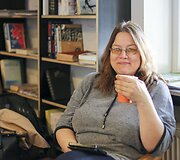 Rūta Mik&scaron;ionienė