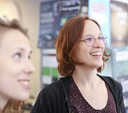 Projekto &bdquo;Vilniaus kalbančios skulptūros&ldquo; pristatymas