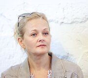 Jolanta Dapkūnaitė