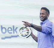 Trakų rajone &ndash; prabangus LKL sezono uždarymas