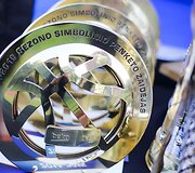 Trakų rajone &ndash; prabangus LKL sezono uždarymas