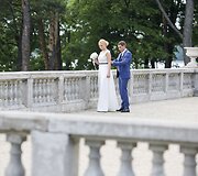Vilija Pilibaitytė-Mia ir Nerijus Antanavičius