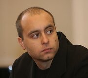Spaudos konferencija