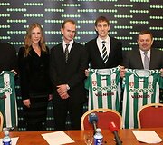 Spaudos konferencija