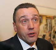 Valdas Ivanauskas
