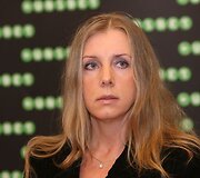 &bdquo;Žalgirio&ldquo; atkūrimo projekto vadovė Vilma Venclovaitienė