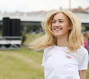 Renginio akimirka