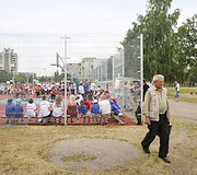 Vilniuje atidaryta NBA krep&scaron;inio aik&scaron;telė