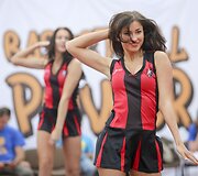 Vilniuje atidaryta NBA krep&scaron;inio aik&scaron;telė