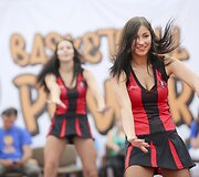 Vilniuje atidaryta NBA krep&scaron;inio aik&scaron;telė