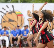 Vilniuje atidaryta NBA krep&scaron;inio aik&scaron;telė