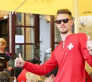 &Scaron;veicarai Vilniuje