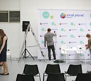 Festivalio &bdquo;Kultūros naktis&ldquo; programos pristatymas