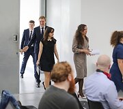 Festivalio &bdquo;Kultūros naktis&ldquo; programos pristatymas