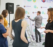 Festivalio &bdquo;Kultūros naktis&ldquo; programos pristatymas