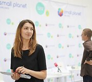 Festivalio &bdquo;Kultūros naktis&ldquo; programos pristatymas