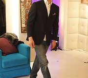 Laidos &bdquo;3-ias butas&ldquo; filmavimas, skirtas &Scaron;v.Valentino dienai