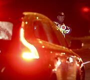 Vilniaus policijos reidas po Joninių &scaron;ventės