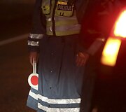 Vilniaus policijos reidas po Joninių &scaron;ventės