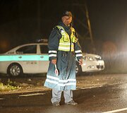 Vilniaus policijos reidas po Joninių &scaron;ventės