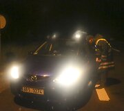 Vilniaus policijos reidas po Joninių &scaron;ventės