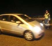 Vilniaus policijos reidas po Joninių &scaron;ventės