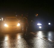 Vilniaus policijos reidas po Joninių &scaron;ventės