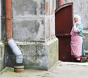 Vos už 70 kilometrų nuo Palangos poilsiautojų laukia Liepoja