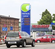 Vos už 70 kilometrų nuo Palangos poilsiautojų laukia Liepoja