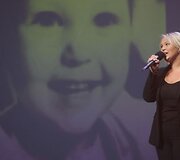 Daugybė Lietuvos žvaigždžių susivienijo tam, kad paremtų iniciatyvą &bdquo; Kai užaugsiu - būsiu.&ldquo;